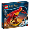 Lego Harry Potter