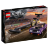 Lego Speed