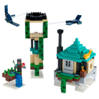 Lego Minecraft