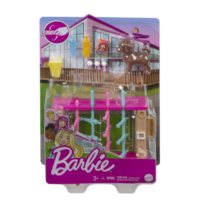 Barbie fylgihlutir