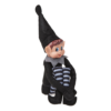 Elf on the shelf svartur