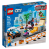 Lego City