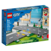 Lego City