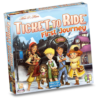 Ticket to ride