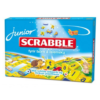 Scrabble junior