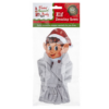 Elf on the shelf sloppur