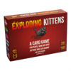 Exploding kittens