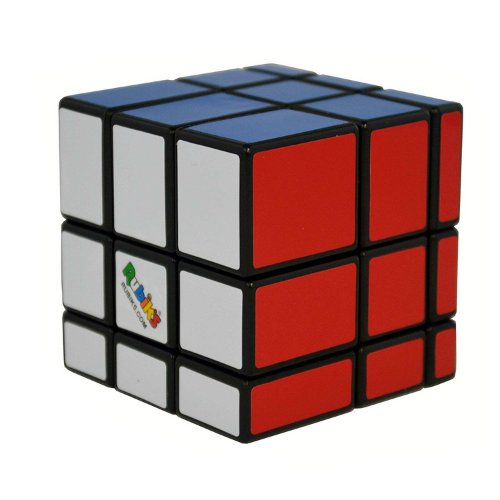 Rubik kubbur