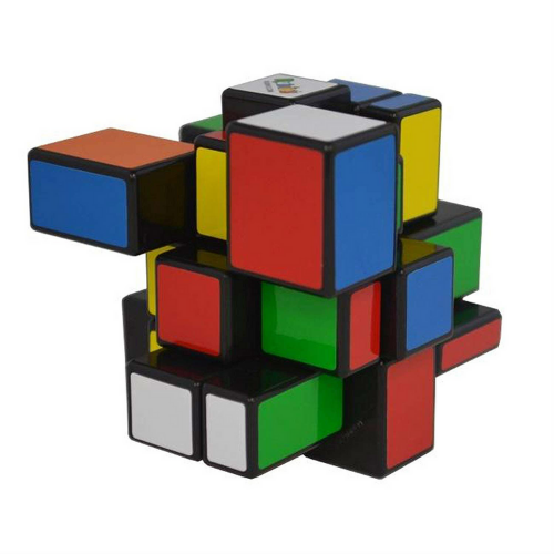 Rubik kubbur