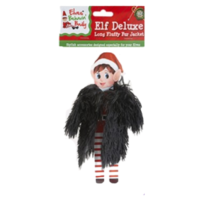 Elf on the shelf pels