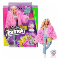 Barbie Dúkka extra