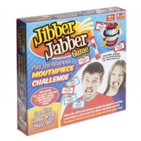Jibber Jabber spil