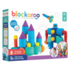 Blockaroo segulkubbar