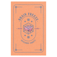 Brain Freeze spil