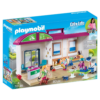 Playmobil City Life