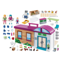 Playmobil City Life