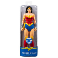 Wonder woman fígúra