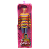 Barbie Dúkka ken