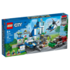 Lego City