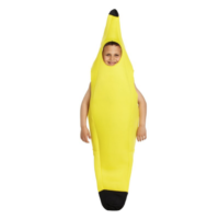 Búningur banani