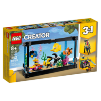 Lego Creator