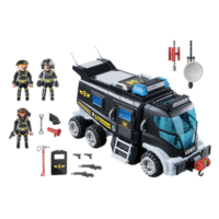 Playmobil City Action