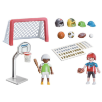 Playmobil Sports & action