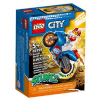 Lego City