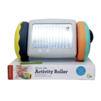 Activity Roller