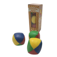 Joggling Boltar