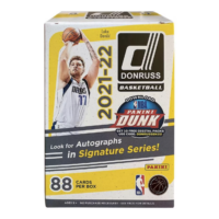 Donruss Körfuboltamyndir