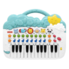 Fisher price hljómborð