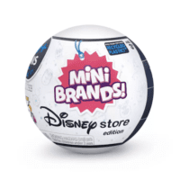Zuru Mini brands Disney
