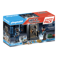 Playmobil City action