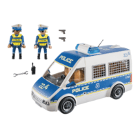 Playmobil City action