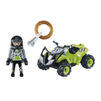 Playmobil City action