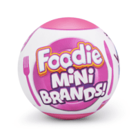 Mini Brands Foodie