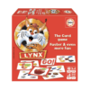 Lynx villiköttur go