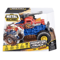 Zuru metal machines montster truck