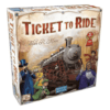 Ticket to ride usa