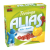 Teninga Alías