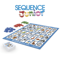 Sequence junior