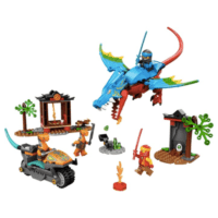 Lego Ninjago