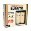 Throw Throw Burrito