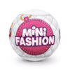 Mini brands fashion