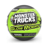 Zuru monster truck
