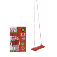 Elf on the shelf róla