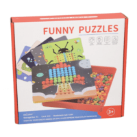 Funny puzzles