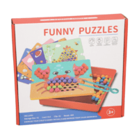 Funny puzzles
