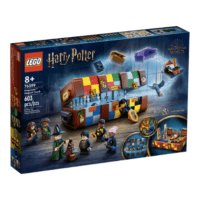 Lego Harry Potter